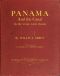 [Gutenberg 64476] • Panama and the Canal in Picture and Prose